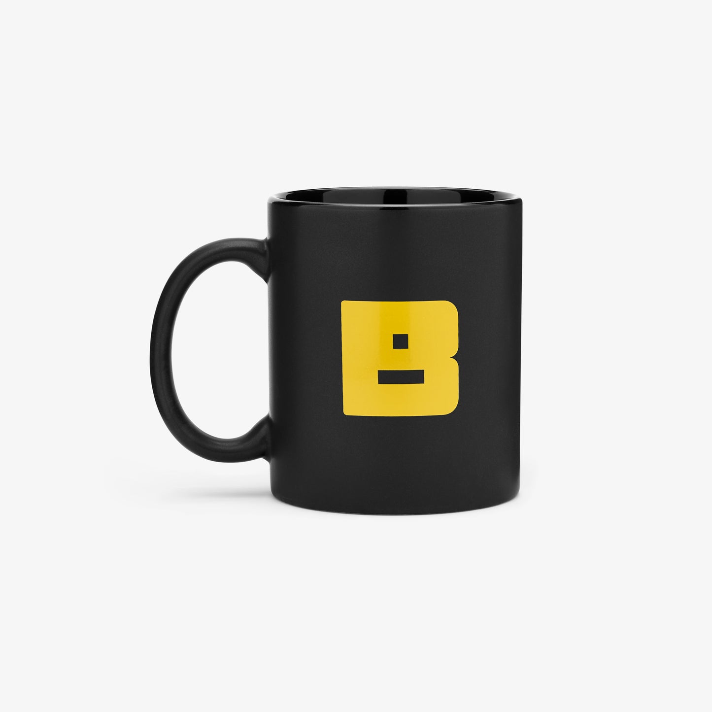 Black Tech Week Mug