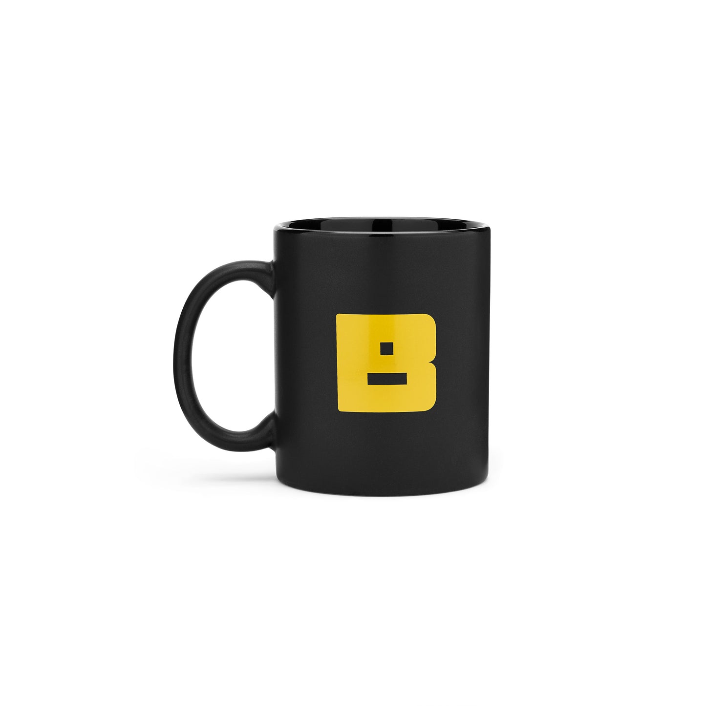 Black Tech Week Mug