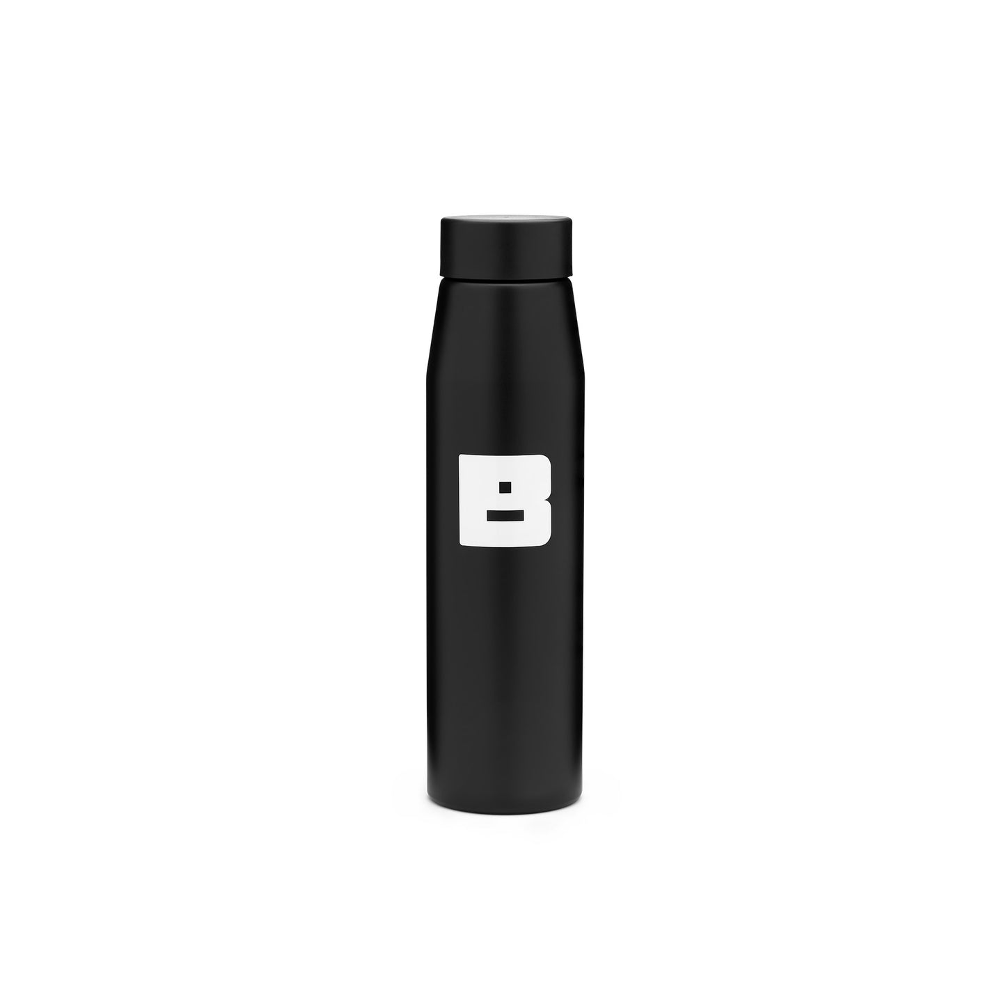 Black Tech Week 24 Oz. Water Bottle