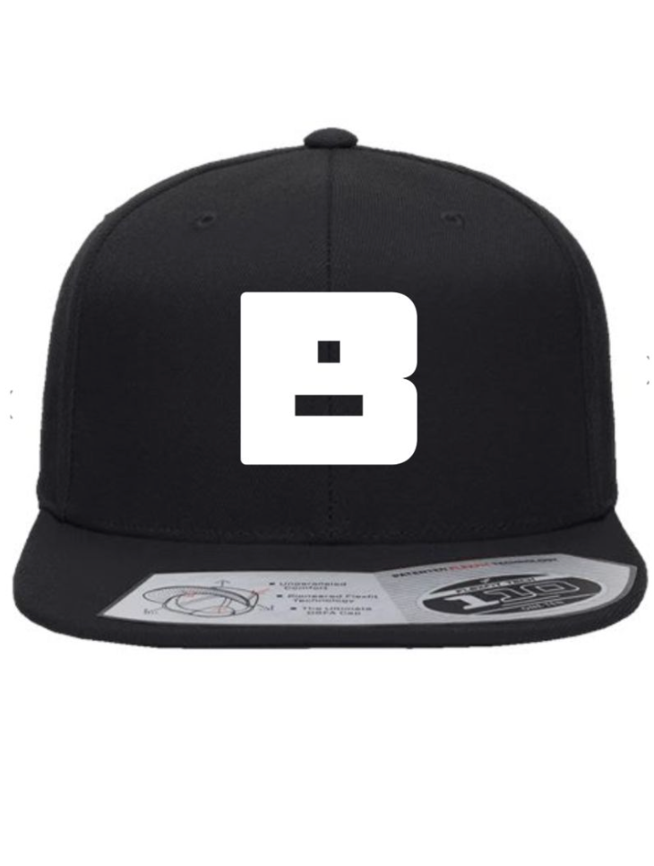 Black Tech Week Hat