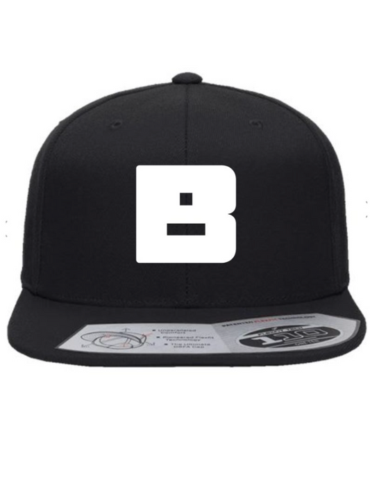 Black Tech Week Hat