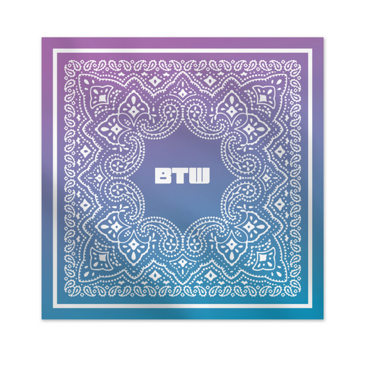 Colorful Bandana