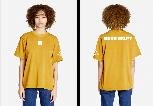 Black Tech Week T-Shirt