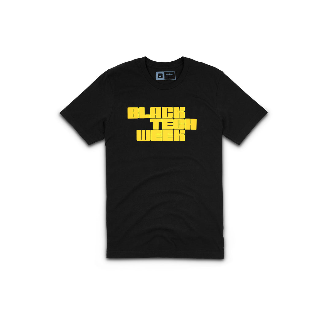 The official Black Tech Week store