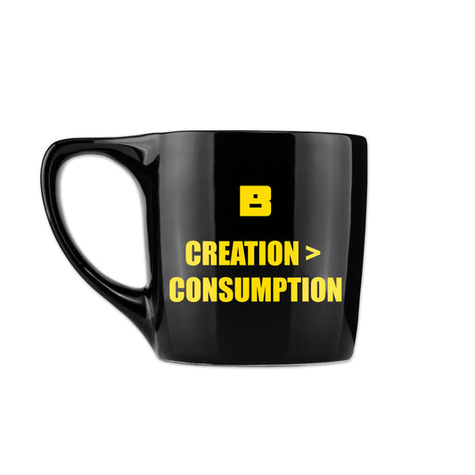 Creation Mug